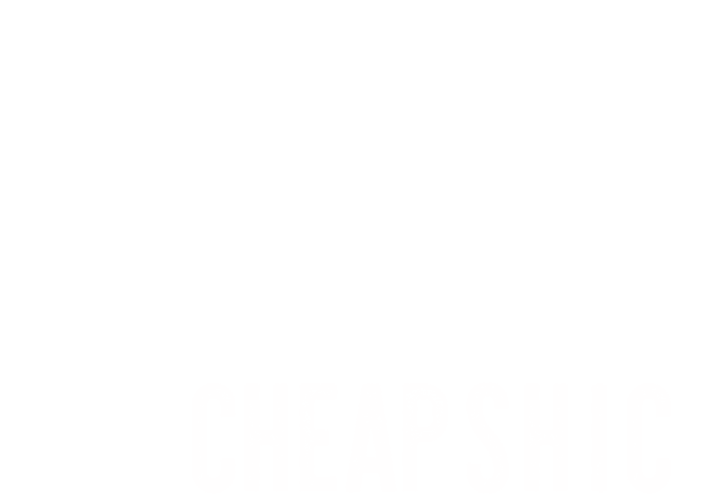 LOVE CHEAP CHIC